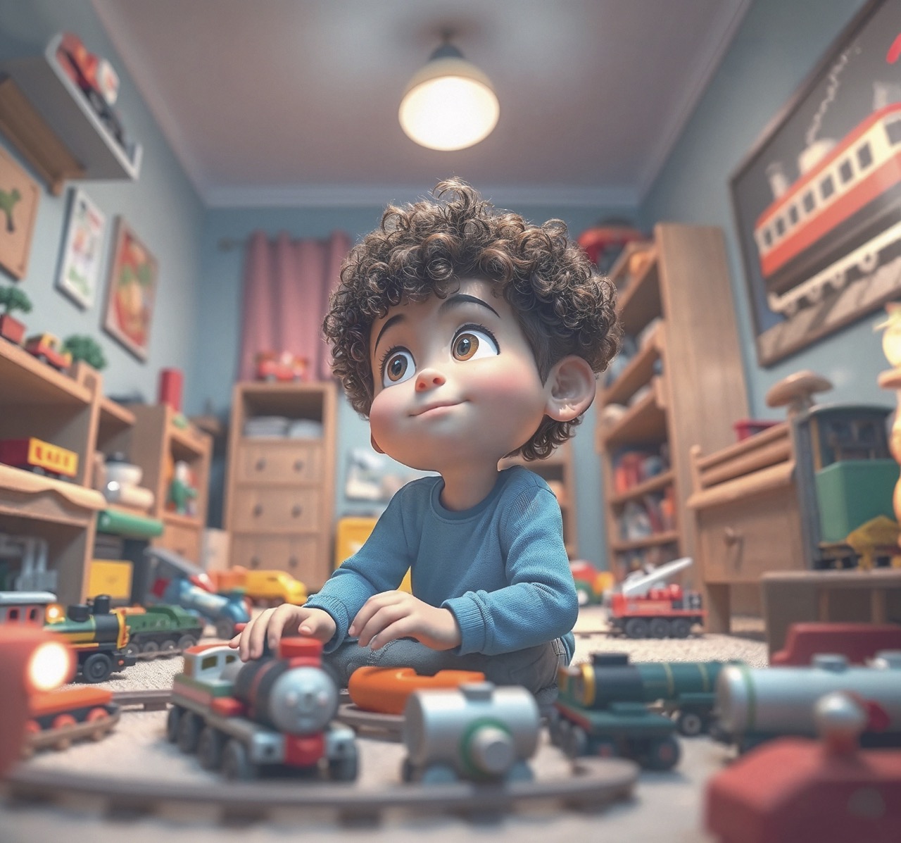 Rudy & Tooty Book Cover